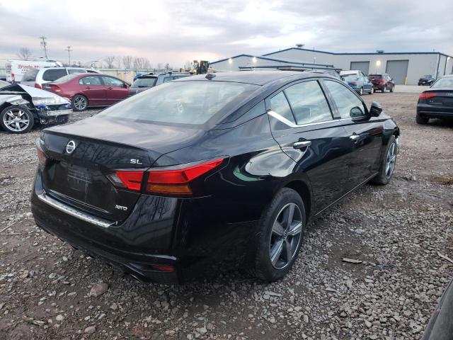 Photo 3 from auction – 2020 NISSAN ALTIMA SL with VIN 1N4BL4EW7LC264359