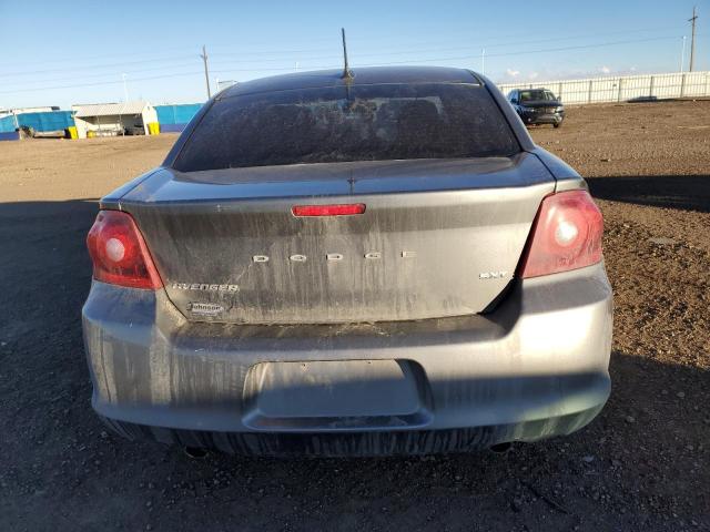 Photo 6 from auction – 2013 DODGE AVENGER SX with VIN 1C3CDZCG5DN544845
