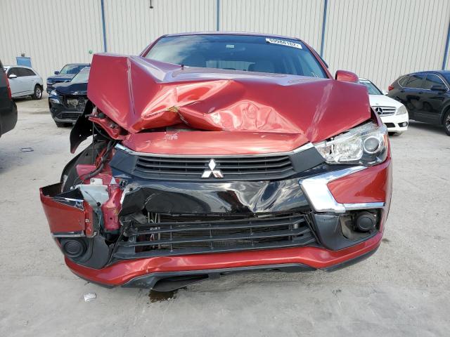 Photo 5 from auction – 2017 MITSUBISHI OUTLANDER with VIN JA4AP3AU0HZ005476