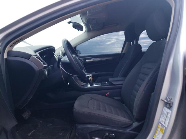 Photo 7 from auction – 2017 FORD FUSION SE with VIN 3FA6P0H72HR361822