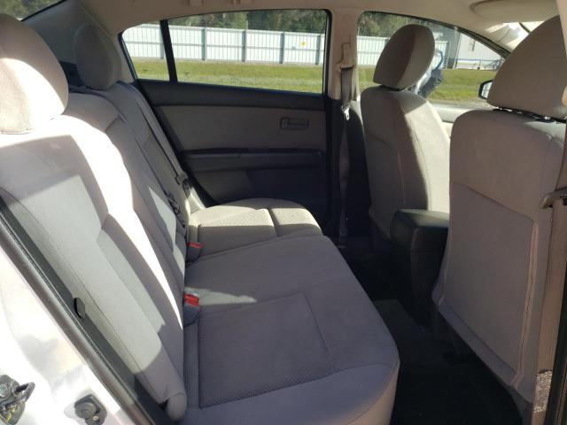 Photo 10 from auction – 2012 NISSAN SENTRA 2.0 with VIN 3N1AB6AP3CL745610
