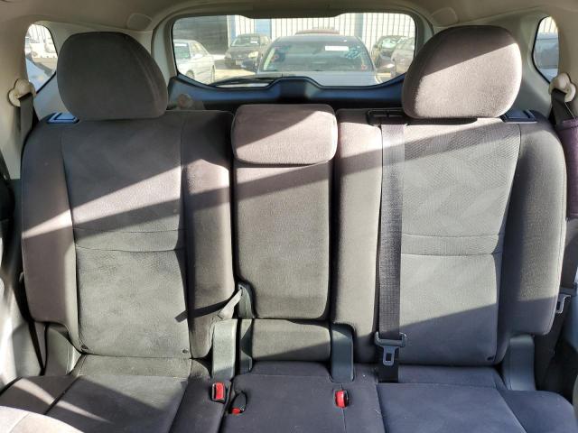 Photo 10 from auction – 2015 NISSAN ROGUE S with VIN KNMAT2MT5FP517533