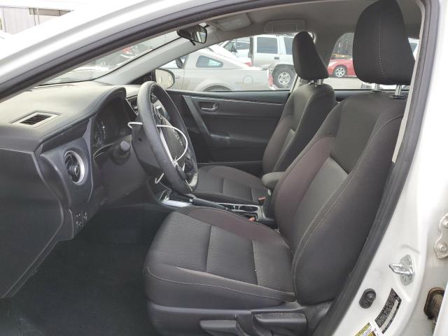 Photo 7 from auction – 2017 TOYOTA COROLLA L with VIN 2T1BURHE6HC861959