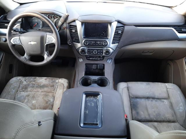 Photo 8 from auction – 2020 CHEVROLET SUBURBAN C with VIN 1GNSCHKC4LR211103