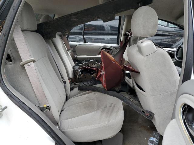 Photo 11 from auction – 2005 CHEVROLET TRAILBLAZE with VIN 1GNDT13S152380142