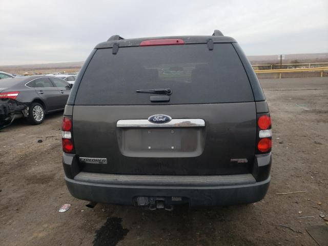 Photo 6 from auction – 2007 FORD EXPLORER X with VIN 1FMEU63E17UB39945