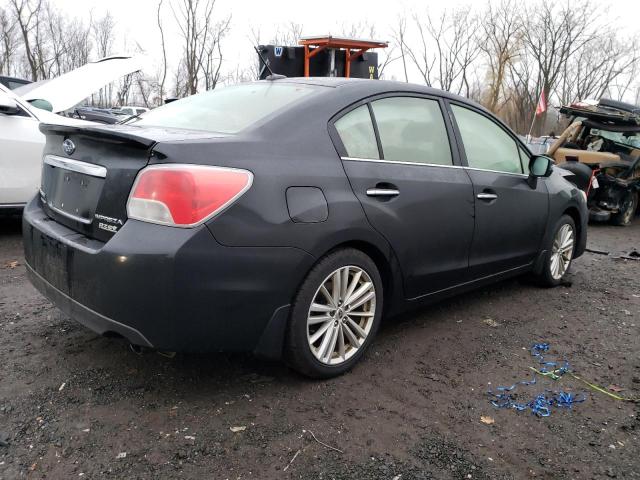 Photo 3 from auction – 2015 SUBARU IMPREZA SP with VIN JF1GJAS60FH024706