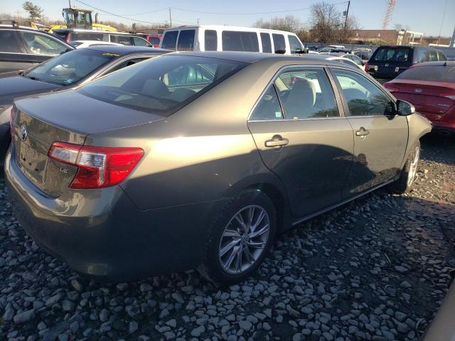 Photo 3 from auction – 2014 TOYOTA CAMRY L with VIN 4T1BF1FK6EU840513