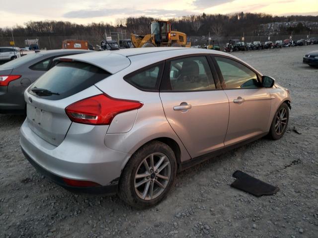 Photo 3 from auction – 2018 FORD FOCUS SE with VIN 1FADP3K25JL288424