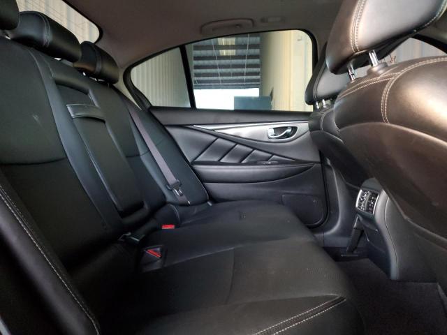 Photo 10 from auction – 2015 INFINITI Q50 BASE with VIN JN1BV7AP2FM358607