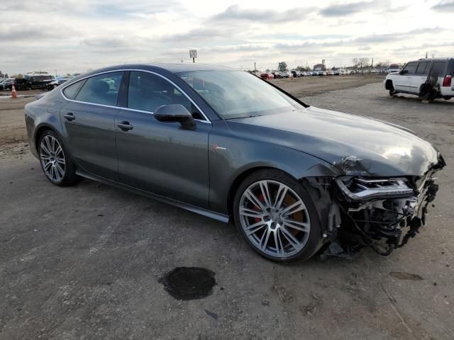Photo 4 from auction – 2012 AUDI A7 PRESTIG with VIN WAU2GAFC1CN176703