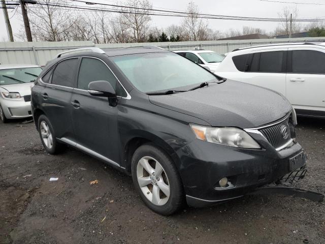Photo 4 from auction – 2010 LEXUS RX 350 with VIN 2T2BK1BA0AC027927