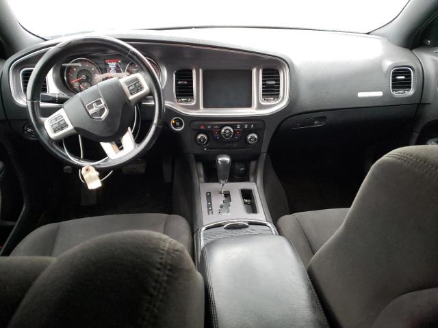 Photo 8 from auction – 2013 DODGE CHARGER R/ with VIN 2C3CDXDT2DH681587