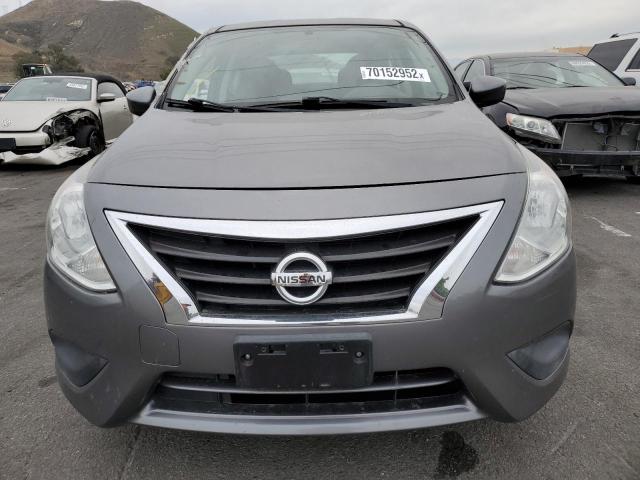 Photo 5 from auction – 2016 NISSAN VERSA S with VIN 3N1CN7AP4GL820309
