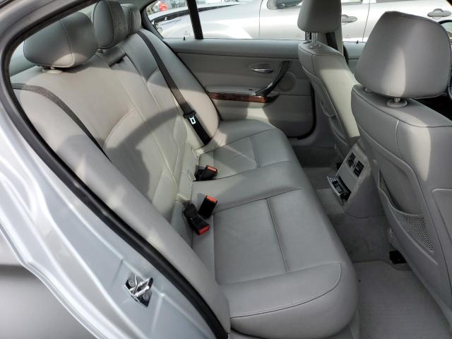 Photo 10 from auction – 2007 BMW 335 XI with VIN WBAVD53537A007864