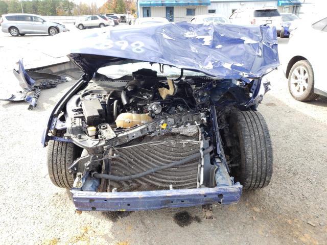 Photo 5 from auction – 2015 FORD MUSTANG with VIN 1FA6P8AM2F5399923