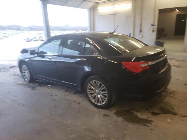 Photo 2 from auction – 2013 CHRYSLER 200 LIMITE with VIN 1C3CCBCG5DN618291