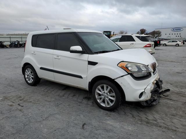 Photo 4 from auction – 2013 KIA SOUL + with VIN KNDJT2A66D7557583