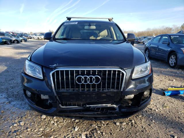 Photo 5 from auction – 2016 AUDI Q5 PREMIUM with VIN WA1C2AFP3GA084878