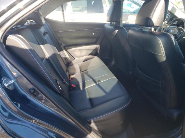 Photo 10 from auction – 2015 TOYOTA COROLLA L with VIN 2T1BURHE4FC265519