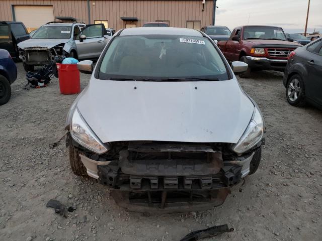Photo 5 from auction – 2018 FORD FOCUS SE with VIN 1FADP3K25JL288424