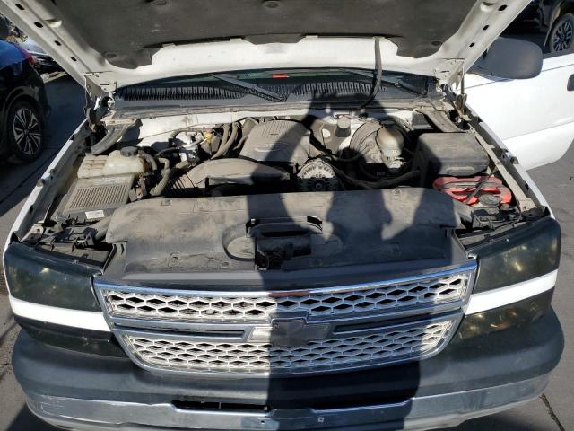 Photo 11 from auction – 2006 CHEVROLET SILVERADO with VIN 1GCEK19V96Z143781