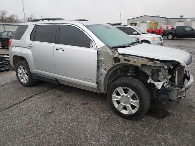 Photo 4 from auction – 2013 GMC TERRAIN SL with VIN 2GKALSEK3D6216055