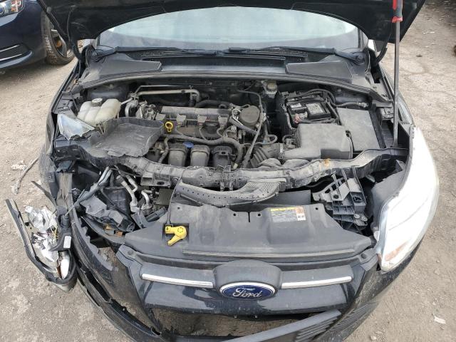 Photo 11 from auction – 2013 FORD FOCUS SE with VIN 1FADP3F25DL261948