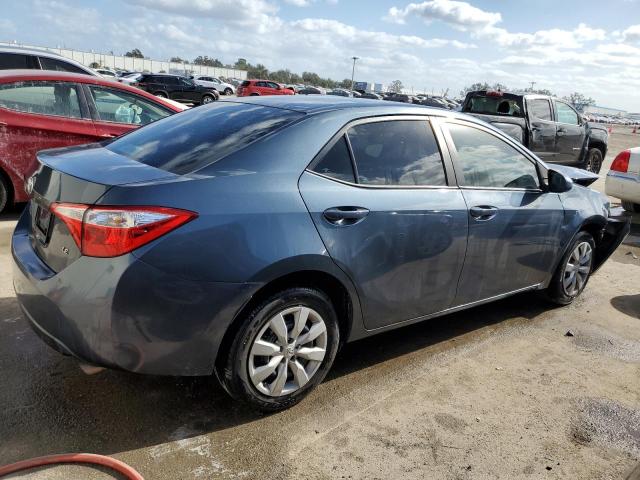 Photo 3 from auction – 2015 TOYOTA COROLLA L with VIN 2T1BURHE4FC476073