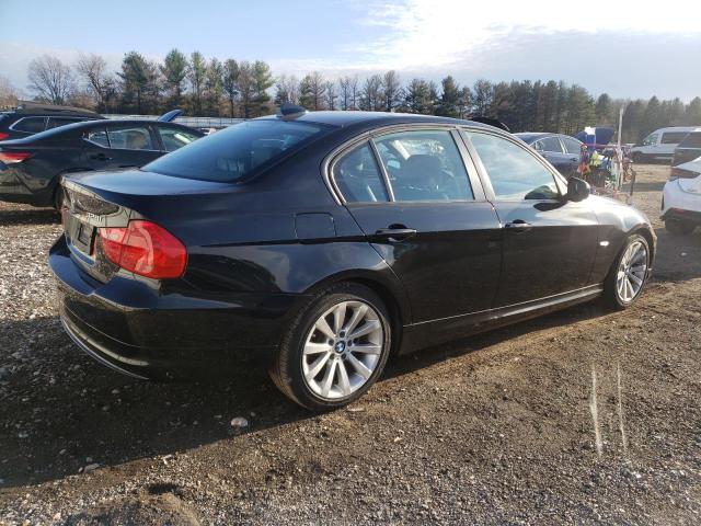 Photo 3 from auction – 2011 BMW 328 I SULE with VIN WBAPH5G50BNM75995