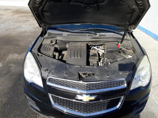 Photo 12 from auction – 2015 CHEVROLET EQUINOX LT with VIN 2GNFLFEK1F6117284