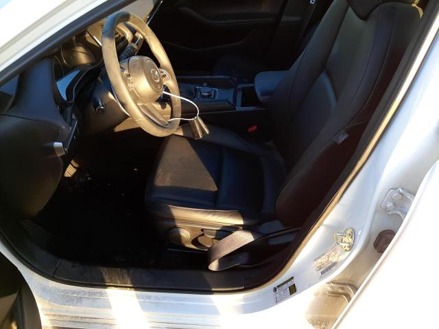 Photo 7 from auction – 2020 MAZDA 3 with VIN JM1BPBLM3L1159222