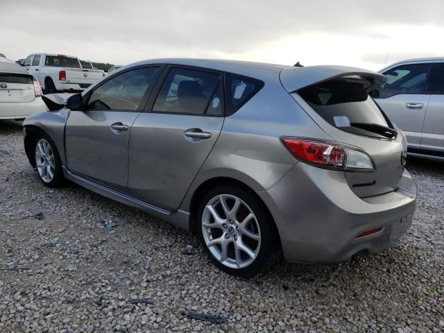 Photo 2 from auction – 2011 MAZDA 3 S with VIN JM1BL1K65B1492884