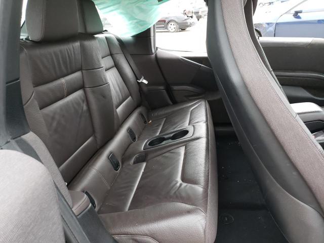 Photo 10 from auction – 2015 BMW I3 BEV with VIN WBY1Z2C51FV555577