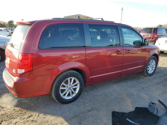 Photo 3 from auction – 2015 DODGE GRAND CARA with VIN 2C4RDGCG1FR548150