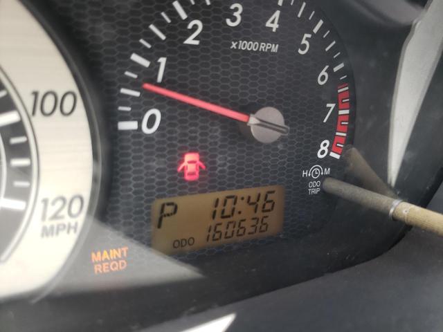Photo 9 from auction – 2006 TOYOTA SCION XA with VIN JTKKT624760137098