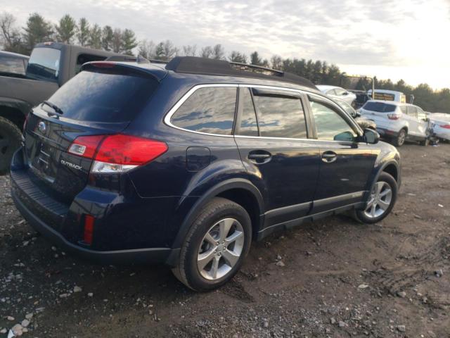 Photo 3 from auction – 2013 SUBARU OUTBACK 2. with VIN 4S4BRCKC9D3231311