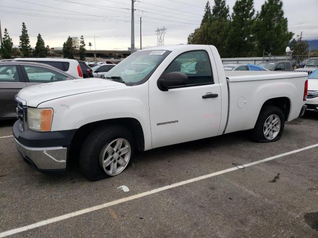 Photo 1 from auction – 2012 GMC SIERRA C15 with VIN 1GTN1TE08CZ227272
