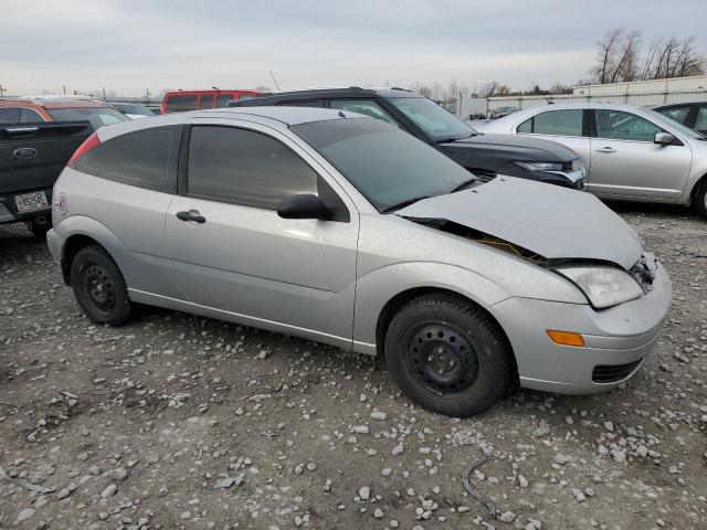 Photo 4 from auction – 2007 FORD FOCUS ZX3 with VIN 1FAFP31N97W136898