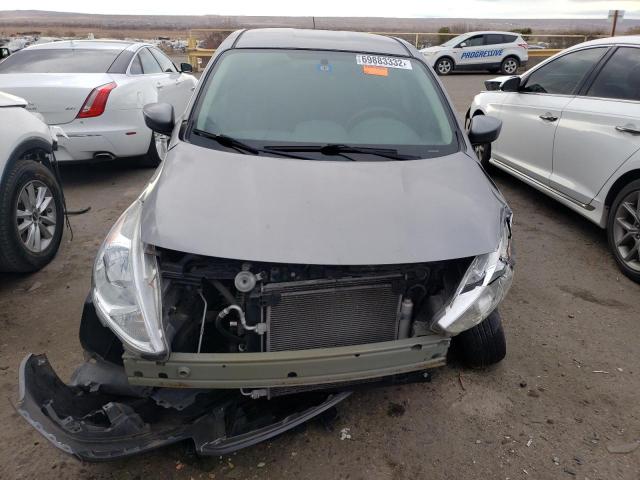 Photo 5 from auction – 2016 NISSAN VERSA S with VIN 3N1CN7APXGL867666