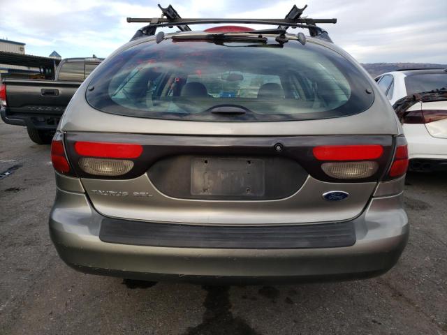 Photo 6 from auction – 2004 FORD TAURUS SEL with VIN 1FAHP59S94A138755