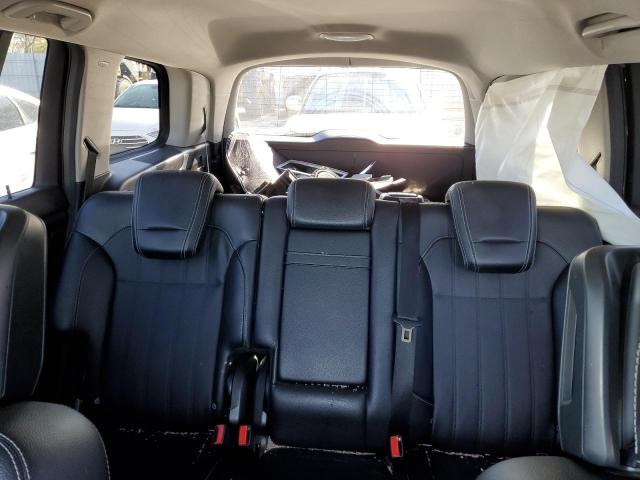 Photo 10 from auction – 2014 MERCEDES-BENZ GL 350 BLU with VIN 4JGDF2EE5EA361429