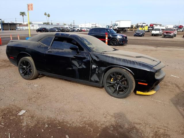 Photo 4 from auction – 2016 DODGE CHALLENGER with VIN 2C3CDZAG6GH289574