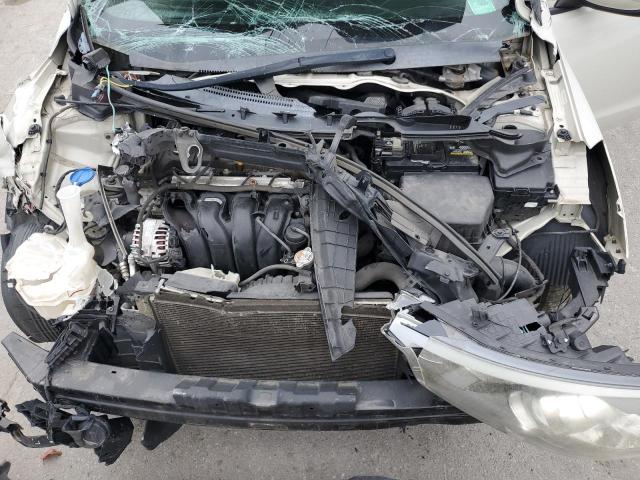 Photo 11 from auction – 2015 KIA FORTE LX with VIN KNAFK4A65F5285463