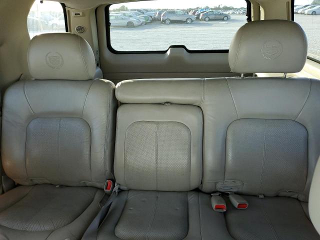 Photo 10 from auction – 2002 CADILLAC ESCALADE L with VIN 1GYEC63TX2R160224
