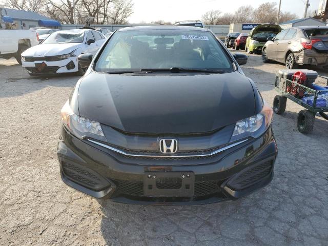 Photo 5 from auction – 2014 HONDA CIVIC EX with VIN 2HGFG3B85EH501531