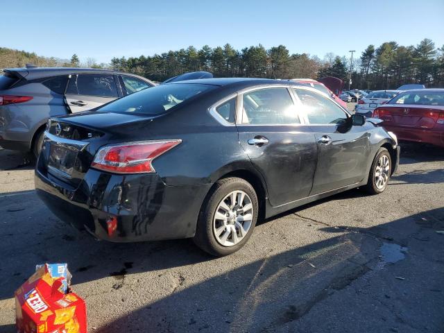 Photo 3 from auction – 2015 NISSAN ALTIMA 2.5 with VIN 1N4AL3AP6FC236271