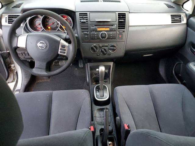 Photo 8 from auction – 2009 NISSAN VERSA S with VIN 3N1BC13E69L424735