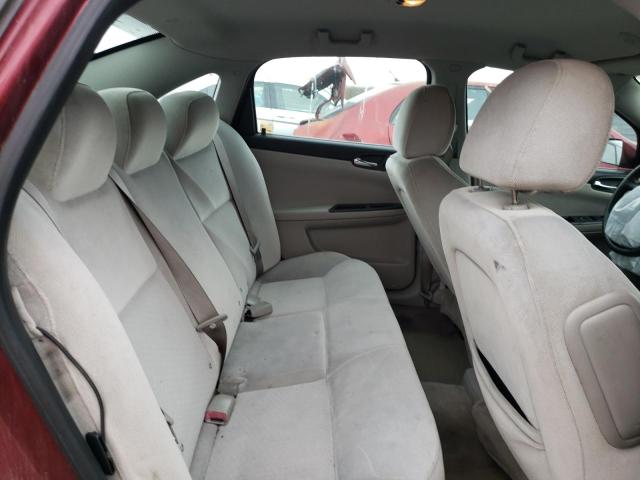 Photo 10 from auction – 2010 CHEVROLET IMPALA LT with VIN 2G1WB5EN8A1118835