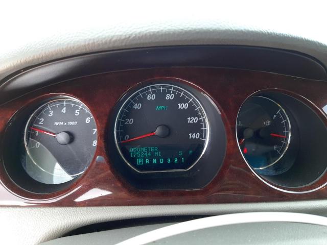 صورة رقم 9 من المزاد - 2008 BUICK LUCERNE CX مع VIN 1G4HD57248U119424